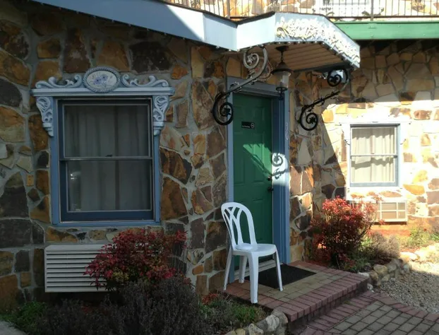 Heidi Motel hotel detail image 3