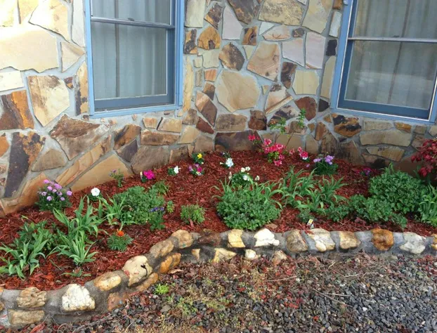 Heidi Motel hotel detail image 4