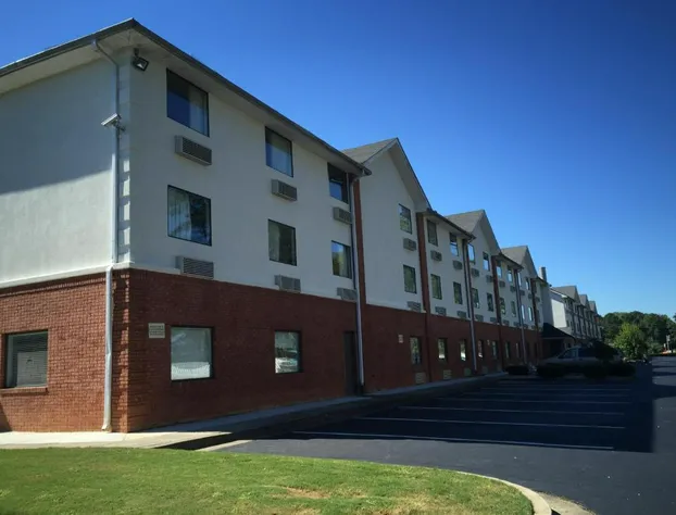 Motel 6 Jonesboro, GA hotel detail image 2