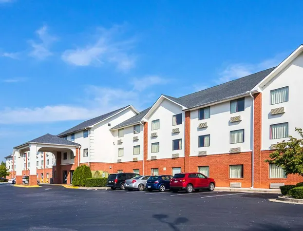 Motel 6 Jonesboro, GA hotel detail image 3