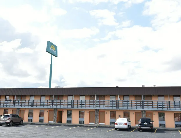 Key West Inn Hobart hotel detail image 1