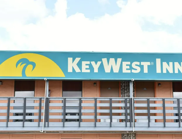 Key West Inn Hobart hotel detail image 2