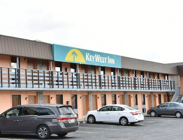 Key West Inn Hobart hotel detail image 3