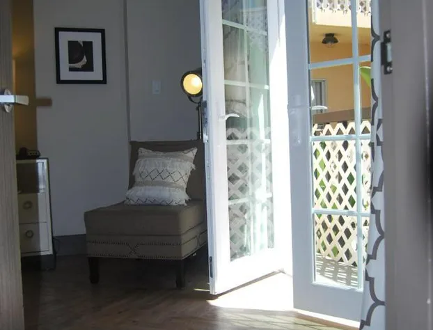 Hollywood Hotel hotel detail image 1