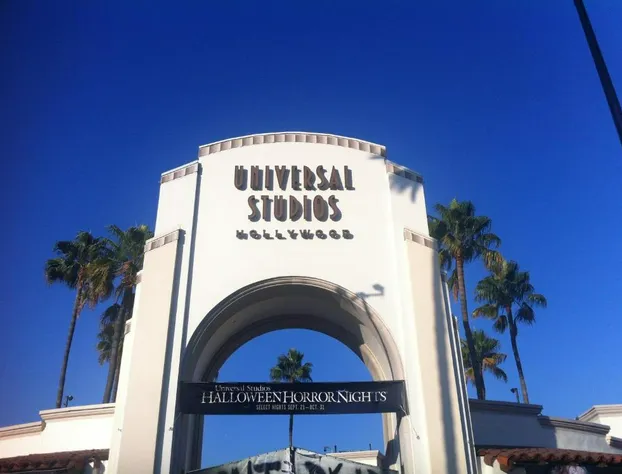 Hollywood Hotel hotel detail image 3