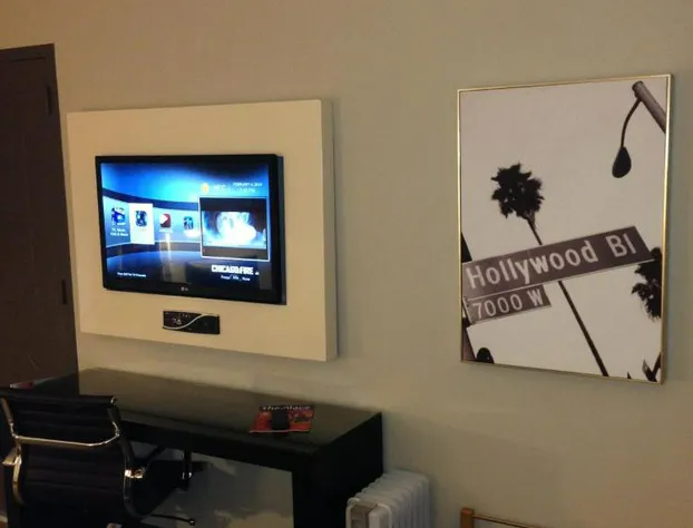 Hollywood Hotel hotel detail image 2