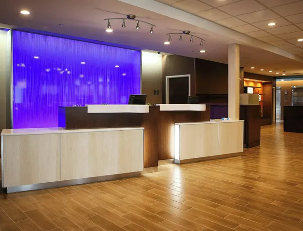 Fairfield Inn & Suites by Marriott Madison Verona hotel detail image 2