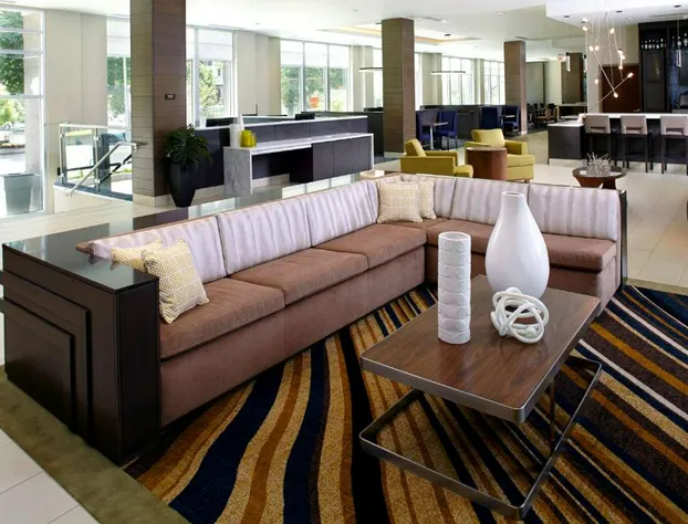 Hyatt House Pittsburgh/Bloomfield/Shadyside hotel detail image 2