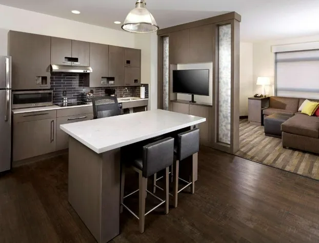 Hyatt House Pittsburgh/Bloomfield/Shadyside hotel detail image 4