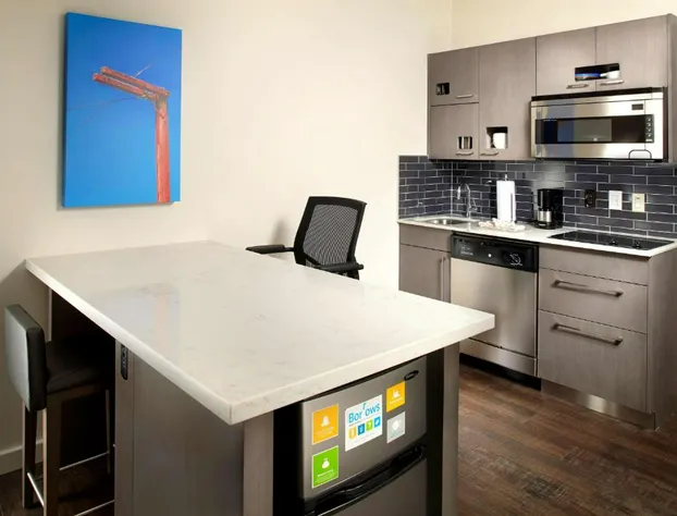 Hyatt House Pittsburgh/Bloomfield/Shadyside hotel detail image 3