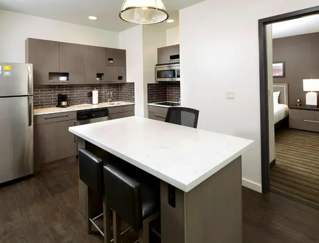 Hyatt House Pittsburgh/Bloomfield/Shadyside hotel detail image 4