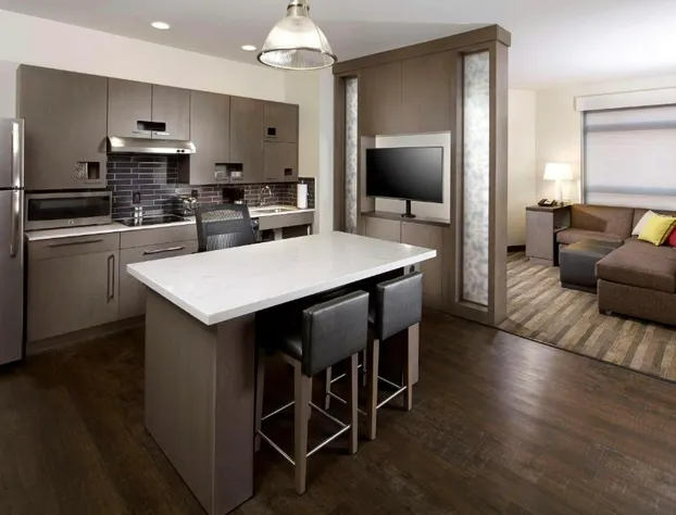 Hyatt House Pittsburgh/Bloomfield/Shadyside hotel detail image 4