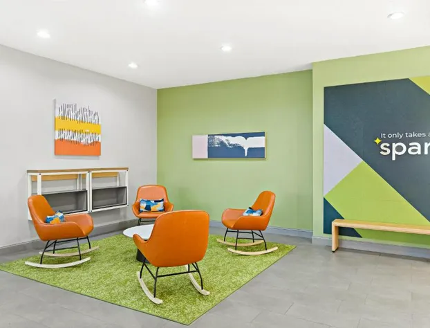 Spark by Hilton Panama City Beach hotel detail image 2