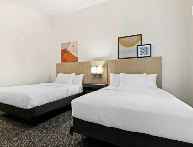 Spark by Hilton Panama City Beach hotel detail image 4