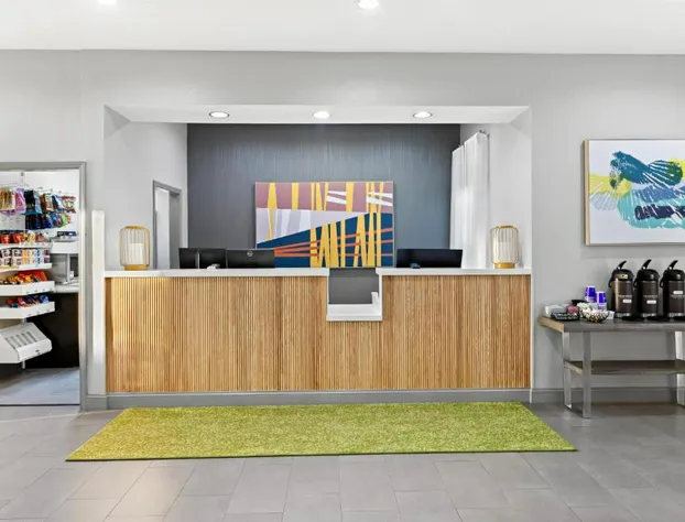 Spark by Hilton Panama City Beach hotel detail image 1