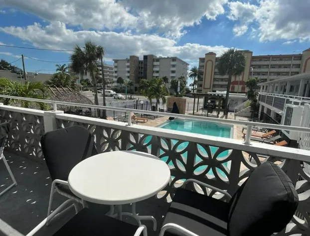 Holiday Isles Resort hotel detail image 1