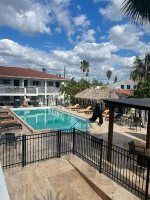 Holiday Isles Resort hotel hero