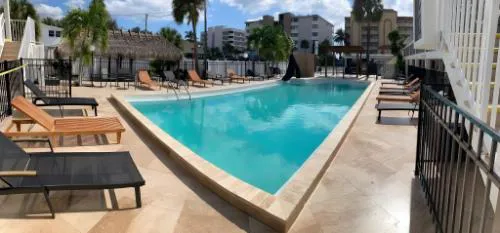 Holiday Isles Resort hotel detail image 1