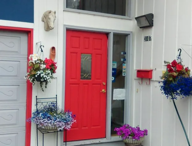 Alaska European Bed & Breakfast hotel detail image 1