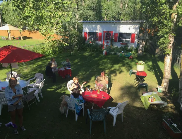 Alaska European Bed & Breakfast hotel detail image 2