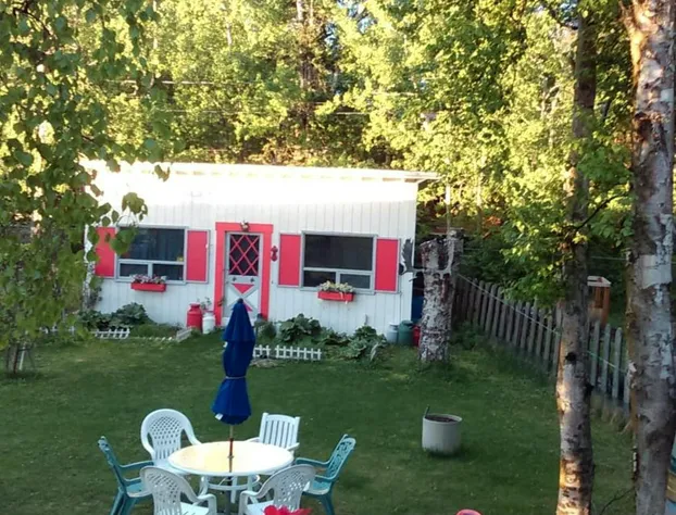 Alaska European Bed & Breakfast hotel detail image 3