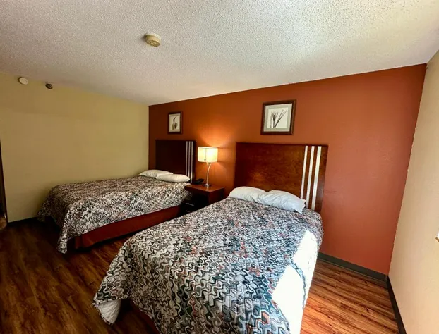 American Inn hotel detail image 3