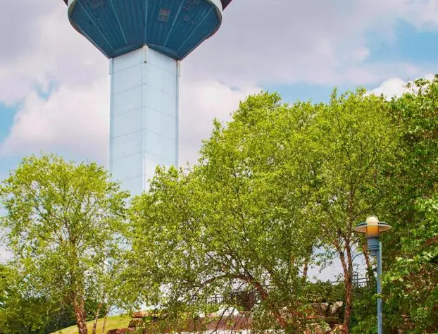 Renaissance Shoals Resort & Spa hotel detail image 1