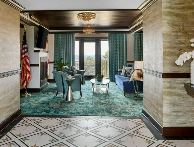 Renaissance Shoals Resort & Spa hotel detail image 1