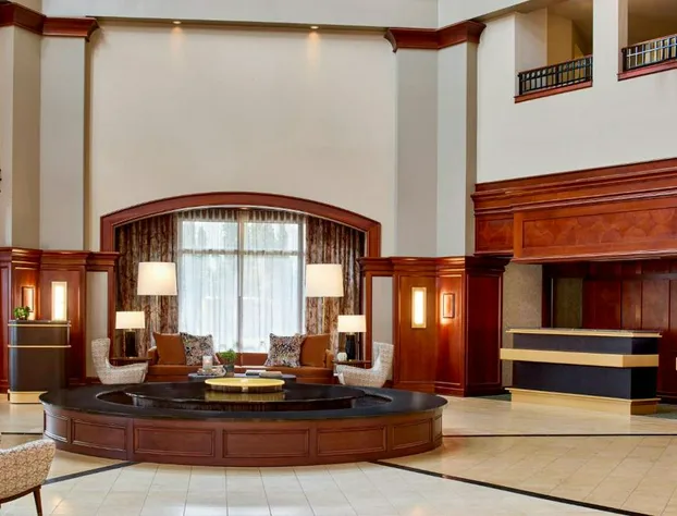 Renaissance Shoals Resort and Spa hotel detail image 1