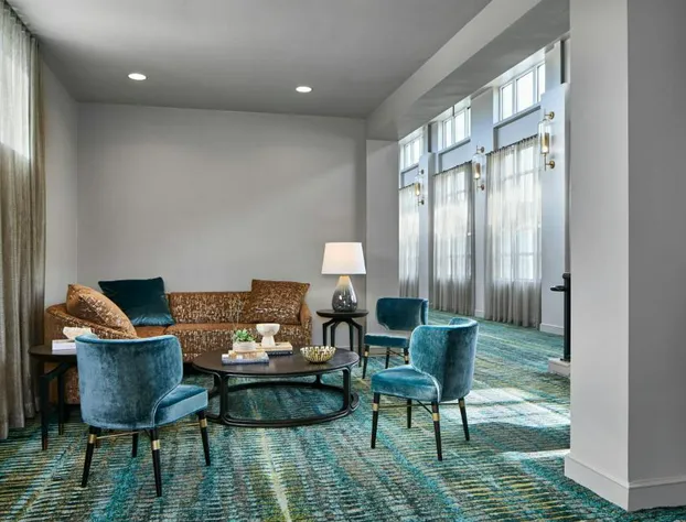 Renaissance Shoals Resort and Spa hotel detail image 3