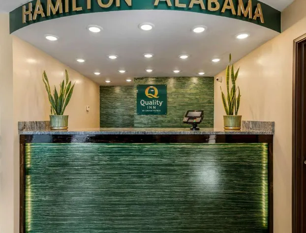 Quality Inn hotel detail image 2