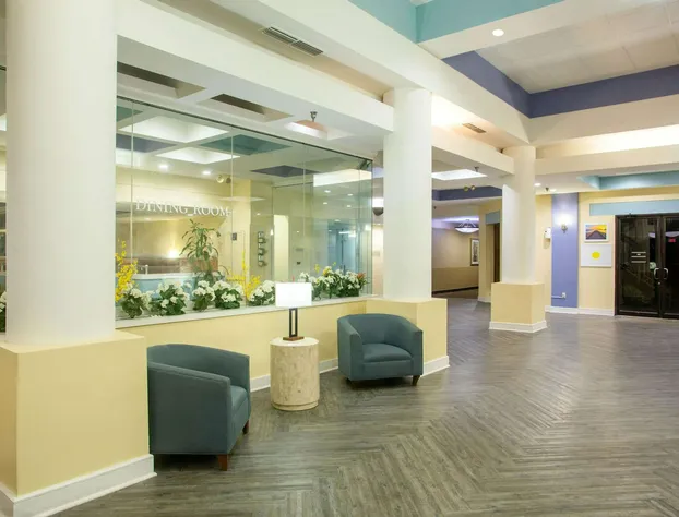 Super 8 by Wyndham Mobile I-65 hotel detail image 4