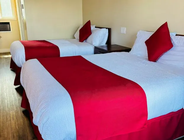 Imperial Motel hotel detail image 2