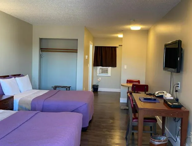 Imperial Motel hotel detail image 1