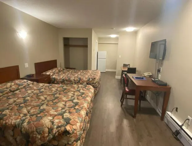 Imperial Motel hotel detail image 2