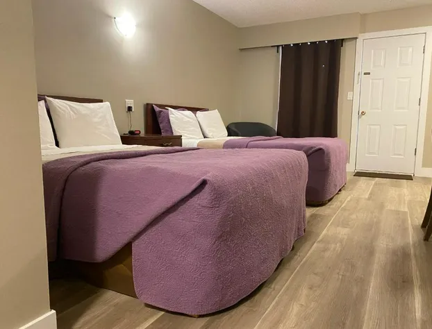 Imperial Motel hotel detail image 3