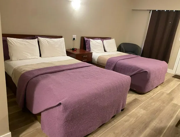 Imperial Motel hotel detail image 4