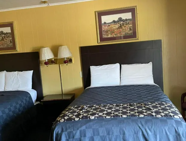 Budget Inn hotel detail image 4