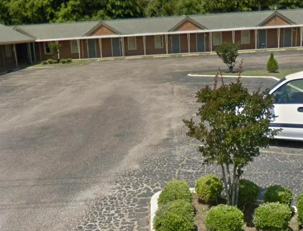 Budget Inn hotel detail image 2