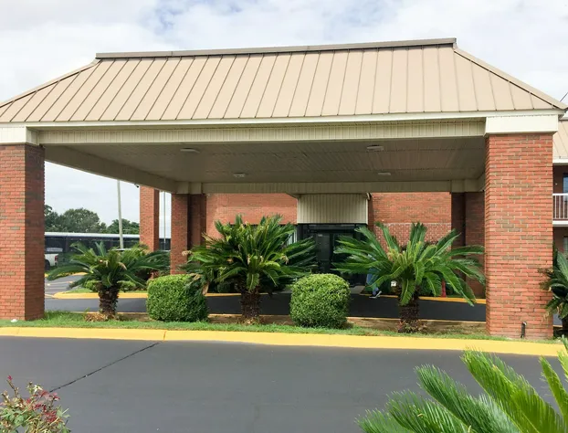 Motel 6 Montgomery, AL - Coliseum hotel detail image 2