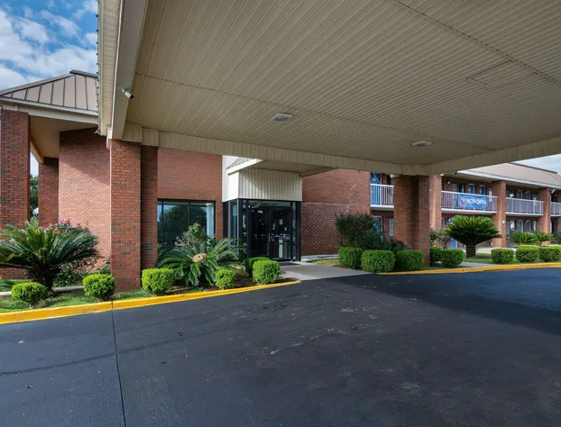 Motel 6 Montgomery, AL - Coliseum hotel detail image 4