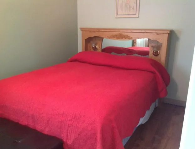 A Suite Alaskan Inn hotel detail image 3