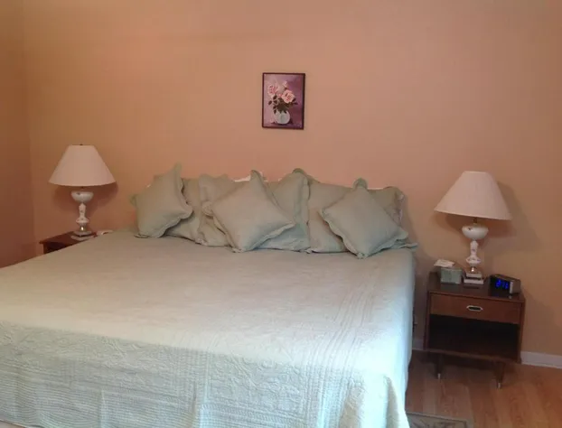 A Suite Alaskan Inn hotel detail image 4