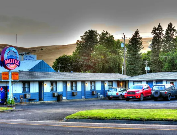 Blue Mountain Hotel hotel detail image 2
