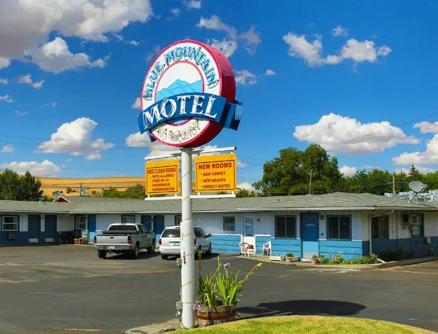 Blue Mountain Hotel hotel detail image 4