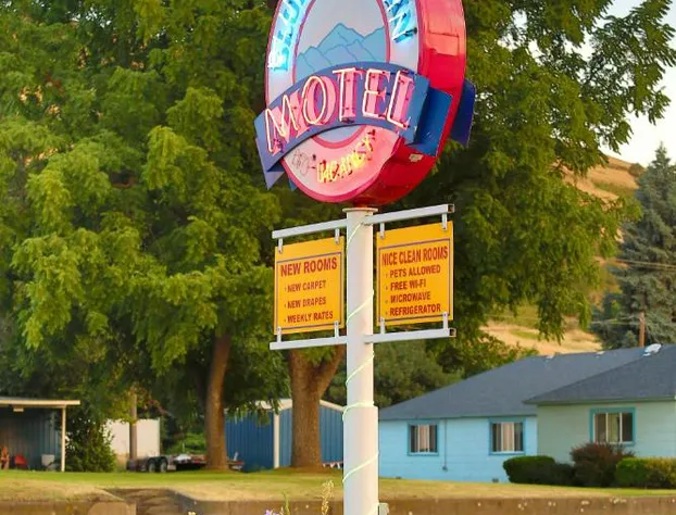 Blue Mountain Hotel hotel detail image 1