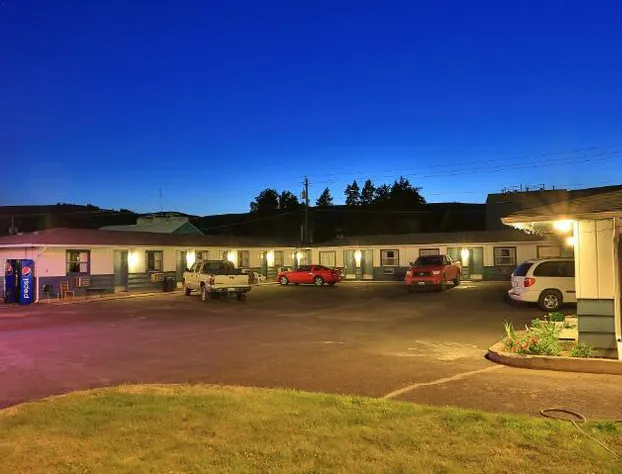 Blue Mountain Hotel hotel detail image 3