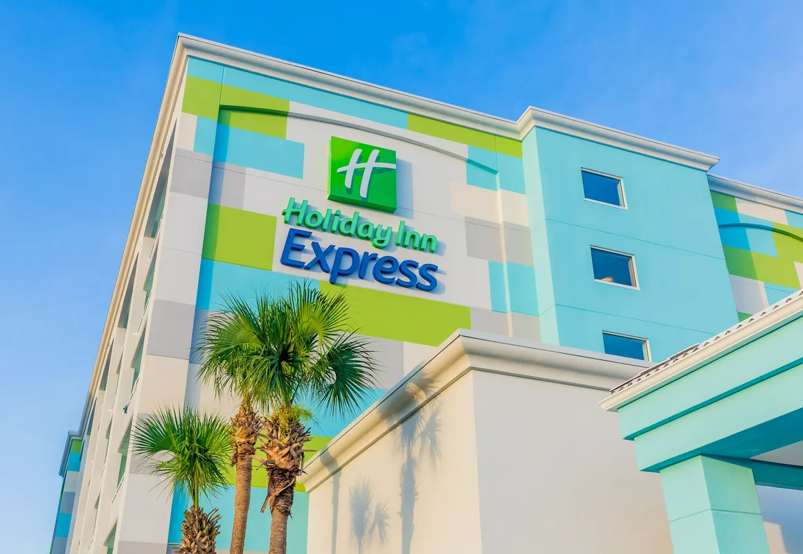 Holiday Inn Express Orange Beach by IHG hotel hero