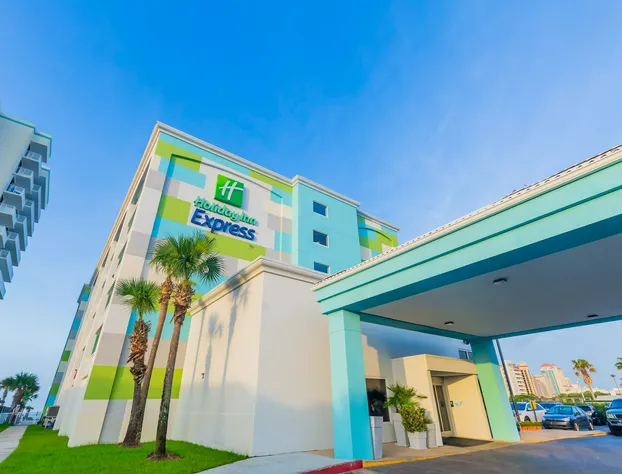 Holiday Inn Express Orange Beach by IHG hotel detail image 1