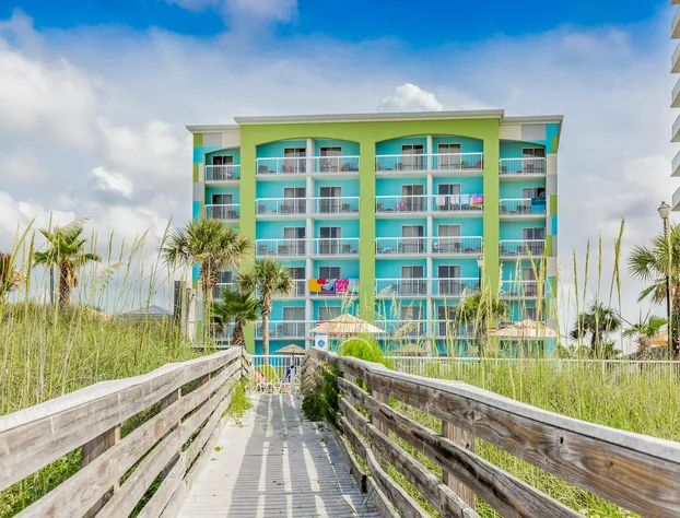 Holiday Inn Express Orange Beach by IHG hotel detail image 3